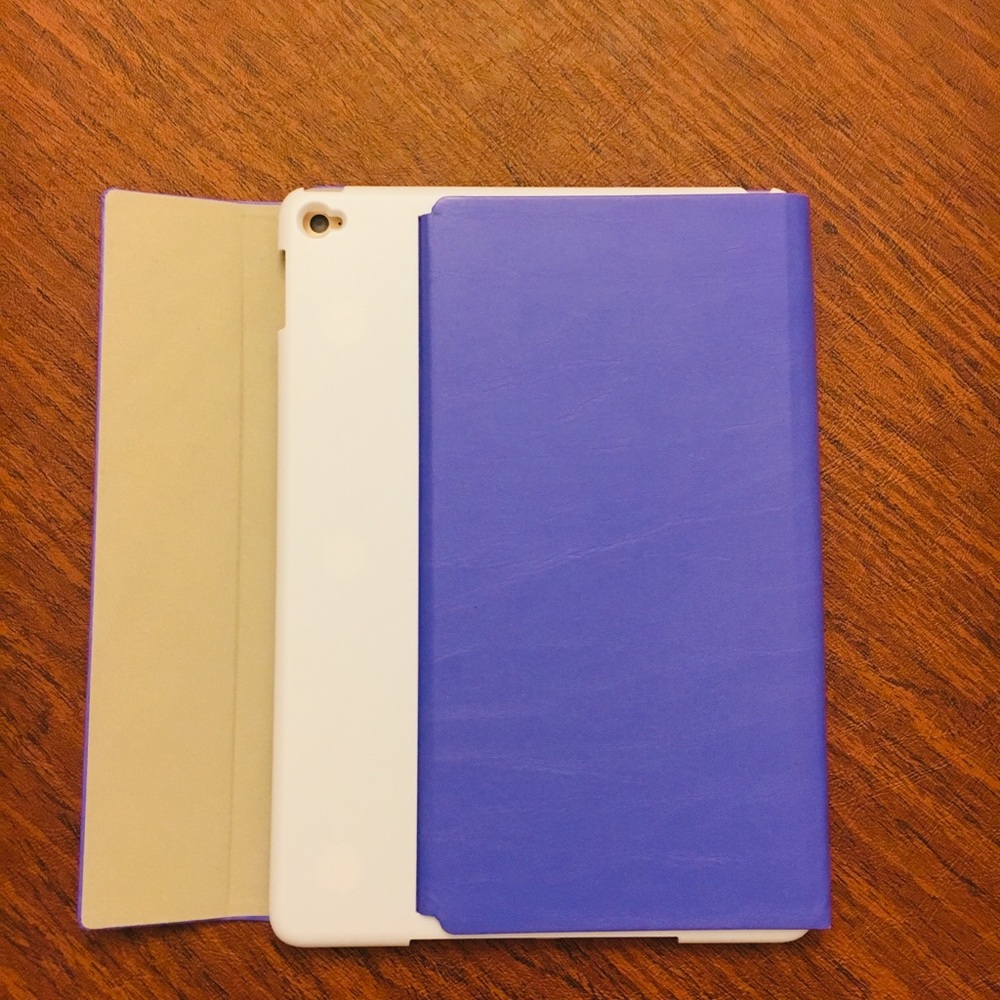 Ipad case